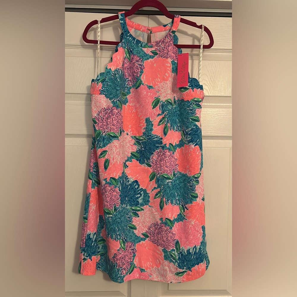 Lilly Pulitzer Tabby Dress